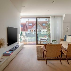 Appartement met Drie Slaapkamers